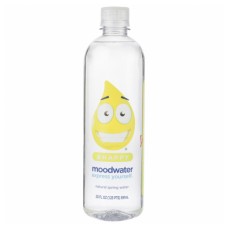 MOODWATER: Core Moods Spring Water, 20 fo