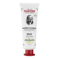 THAYERS: Blemish Clearing 2 Percent Salicylic Acid Acne Treatment Balm, 4 oz