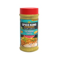THE SPICE KING BY KEITH LORREN: Caribbean Curry Seasoning, 3.5 oz