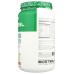 BIOSTEEL: Vanilla Plant Based Protein, 29 oz