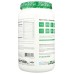 BIOSTEEL: Vanilla Plant Based Protein, 29 oz