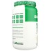 BIOSTEEL: Vanilla Plant Based Protein, 29 oz