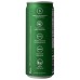 TORO MATCHA: Ginger Zero Sugar Sparkling Matcha, 12 fo