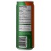 TORO MATCHA: Peach Zero Sugar Sparkling Matcha, 12 fo