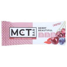 MCT BAR: Berry Beautiful Bar, 1.38 oz