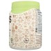 KOS: Chocolate Chip Mint Organic Plant Protein, 20.84 oz