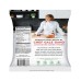 THINK JERKY: Free Range Sriracha Honey Turkey Jerky, 2.2 oz