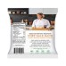 THINK JERKY: Grass Fed Sesame Teriyaki Beef Jerky, 2.2 oz