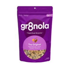 GR8NOLA: The Original Superfood Granola, 10 oz