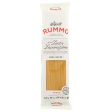 RUMMO: Angel Hair Pasta, 1 lb