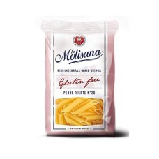 LA MOLISANA: Gluten Free Penne, 340 gm