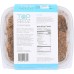 TOP SEEDZ LLC: Cumin Crackers, 5 oz