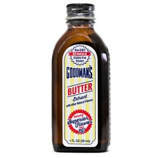GOODMANS: Butter Extract, 1 fo