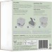 ATTITUDE: Baby Leaves Sweet Apple Air Purifier, 8 oz