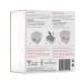 ATTITUDE: Baby Leaves Orange & Pomegranate Air Purifier, 8 oz