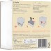 ATTITUDE: Baby Leaves Pear Nectar Air Purifier, 8 oz