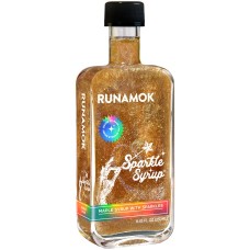 RUNAMOK MAPLE: Syrup Maple Sparkle, 250 ML