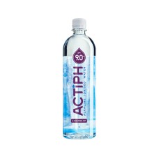 ACTIPH: Alkaline Ionised Water, 33.81 fo