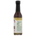 PORTLAND: Sauce Worcestershire Org, 8 oz