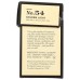 SMITH: Tea Golden Light Blnd Org, 15 bg