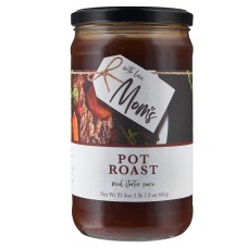 MOMS: Pot Roast Meal Starter Sauce, 23.3 oz