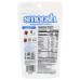 SMOOSH: Roasted Hazelnut & Cacao Brownie, 2.43 oz