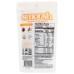 SMOOSH: Peanut Butter & Caramel Brownie, 2.43 oz