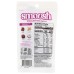 SMOOSH: Cacao Brownie, 2.43 oz