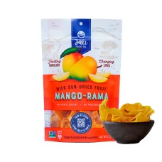 JALI FRUIT CO: Mango Rama Sun Dried Mango, 3.5 oz