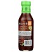 ORGANICVILLE: Sauce Bbq Tangy, 14 oz