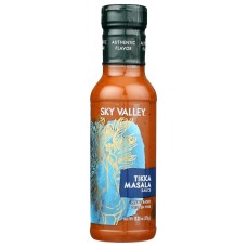 SKY VALLEY: Sauce Masala Tikka, 13.25 oz