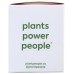 PLANT PEOPLE: Soothe Restorative Body Balm, 2 oz