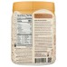 KOS: Organic Plant Protein Chocolate Peanut Butter, 13.75 OZ