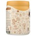 KOS: Organic Plant Protein Chocolate Peanut Butter, 13.75 OZ