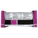 FBOMB: Maple Pecan Snack Bar, 1.41 oz