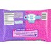 FERRARA CANDY: Nerds Grape & Strawberry Candy, 12 oz