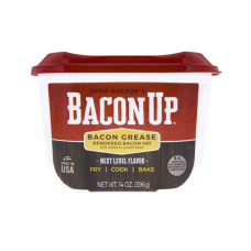 BACON UP: Bacon Grease, 14 oz