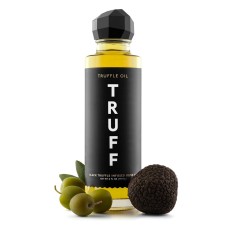 TRUFF: Black Truffle Oil, 6 oz