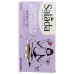 SALADA: Chamomile and Rose Blossom Herbal Tea, 20 bg