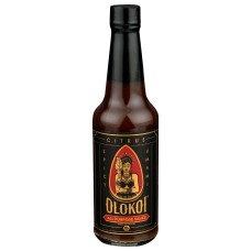 OLOKOI: All Purpose Original Sauce, 10 oz