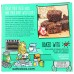BOBOS OAT BARS: Peppermint Brownie Oat Bites 5ct, 6.5 oz