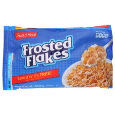 MALT O MEAL: Frosted Flakes, 30 oz