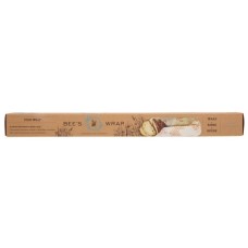 BEES WRAP: Wrap Roll Honeycomb, 12 ea