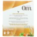 OM MUSHROOMS: Mighty Chicken Bone Broth Powder, 10 pk