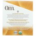 OM MUSHROOMS: Mighty Chicken Bone Broth Powder, 10 pk