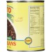 CENTO: Black Beans, 19 oz