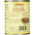 CENTO: Black Beans, 19 oz