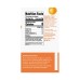 RED ROSE: Turmeric Orange Herbal Tea, 18 bg