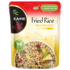 KA ME: Fried Rice Thai Pineapple, 8.8 oz