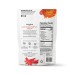 LONGEVE BRANDS: Masala Curry Plant-Based Meatless Crumbles, 3.42 oz